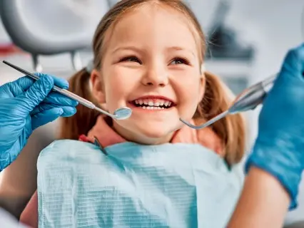 Prevention of Dental Emergencies - Kid Grins