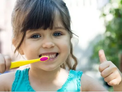 Why Dental Fillings Are Right for Your Kid - Kid Grins