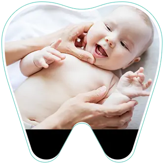 Infant Oral Health
